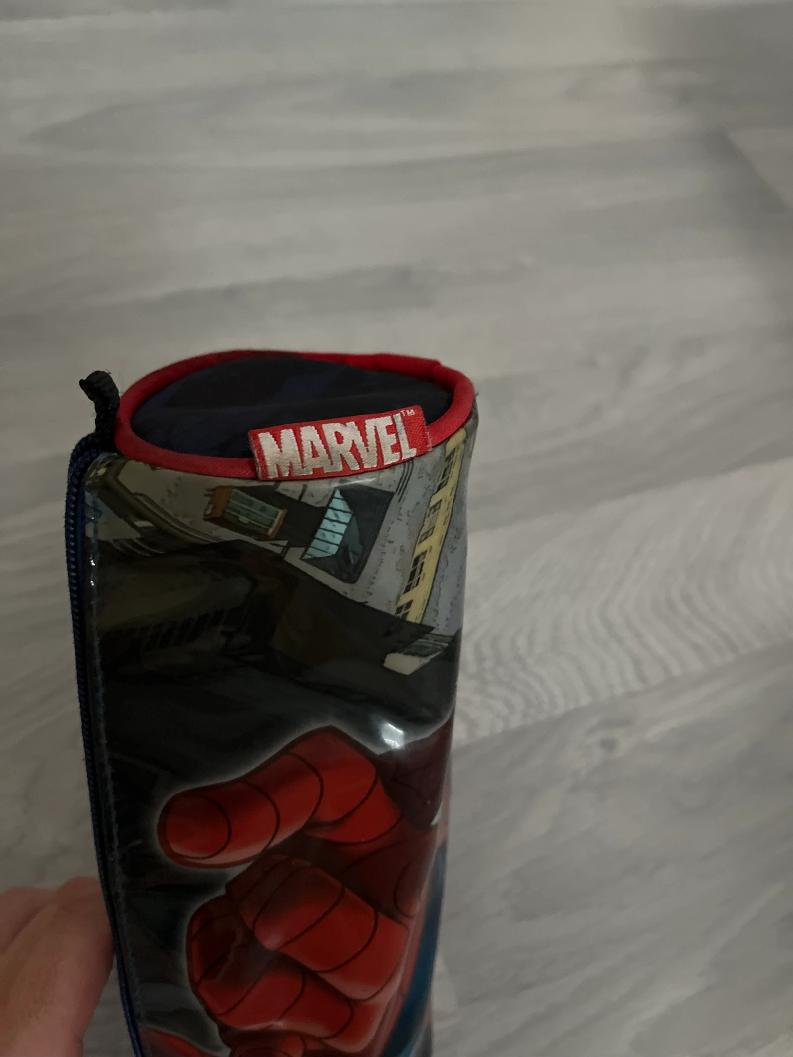 Kit Marvel – photo 3